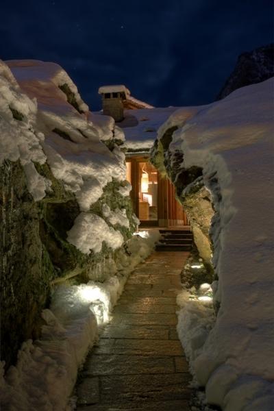 Pietre Gemelle Resort Alagna Valsesia Exteriér fotografie