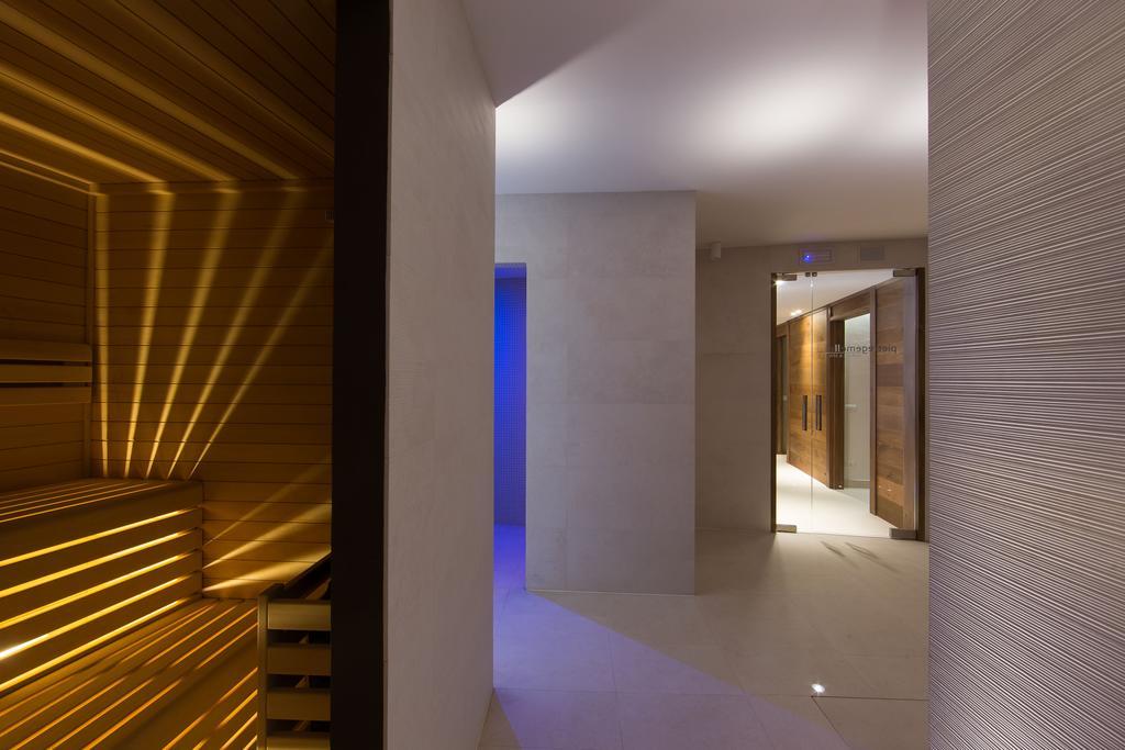 Pietre Gemelle Resort Alagna Valsesia Exteriér fotografie